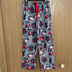 Kids Arizona Football Sweatpants